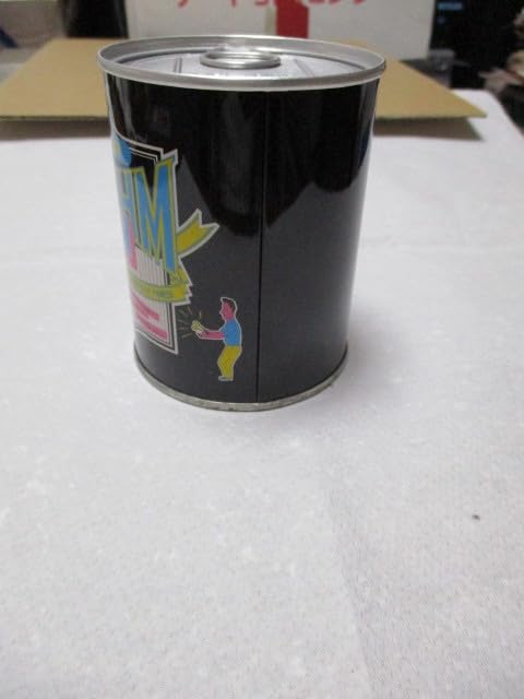 パイオニア リズム缶 PIONEER RHYTHM CAN ジューズ・ハープ Amazon.co.jp: PIONEER（パイオニア） 販促用・ RHYTHM CAN 貴重な缶